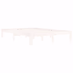 VidaXL 810366 bed frame - Additional view 3