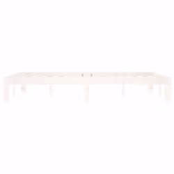 VidaXL 810366 bed frame - Additional view 5