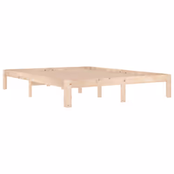 VidaXL 810370 bed frame - Additional view 3