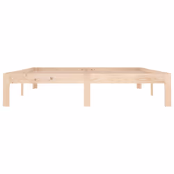 VidaXL 810370 bed frame - Additional view 4