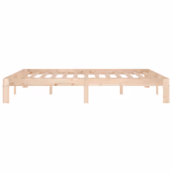 VidaXL 810370 bed frame - Additional view 5
