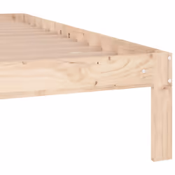 VidaXL 810370 bed frame - Additional view 6