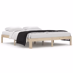 VidaXL 810375, 163.5 cm, 2.04 m, 30 cm, 1600 x 2000 mm, 24 cm, 1 pc(s)
