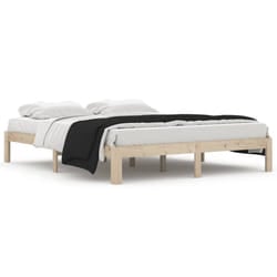 VidaXL 810375 bed frame