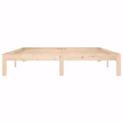 VidaXL 810375 bed frame - Additional view 4
