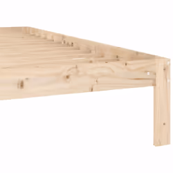 VidaXL 810375 bed frame - Additional view 6
