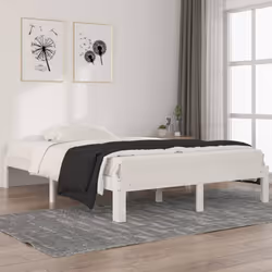 VidaXL 810376 bed frame - Additional view 2