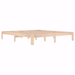 VidaXL 810380 bed frame - Additional view 3