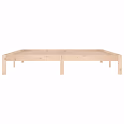VidaXL 810380 bed frame - Additional view 4