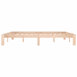 VidaXL 810380 bed frame - Additional view 5