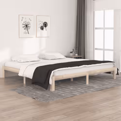 VidaXL 810385 bed frame - Additional view 2