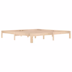 VidaXL 810385 bed frame - Additional view 3