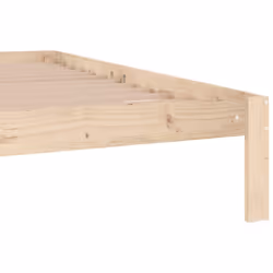 VidaXL 810385 bed frame - Additional view 6