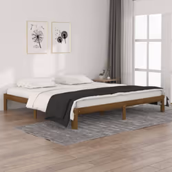 VidaXL 810388 bed frame - Additional view 2