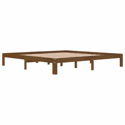 VidaXL 810388 bed frame - Additional view 3