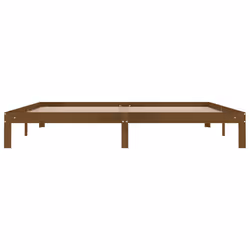 VidaXL 810388 bed frame - Additional view 4