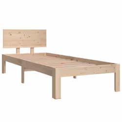 VidaXL 810455 bed frame