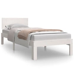 VidaXL 810456 bed frame