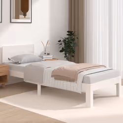 VidaXL 810456 bed frame