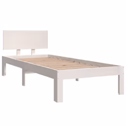 VidaXL 810456 bed frame
