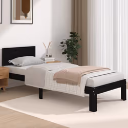VidaXL 810459 bed frame
