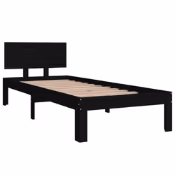VidaXL 810459 bed frame