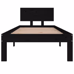 VidaXL 810459 bed frame - Additional view 4
