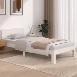 VidaXL 810461 bed frame