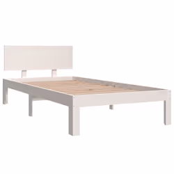 VidaXL 810461 bed frame