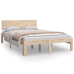 VidaXL 810465 bed frame
