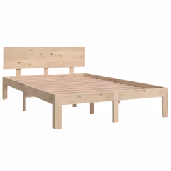 VidaXL 810465 bed frame