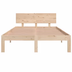 VidaXL 810465 bed frame - Additional view 4