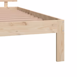 VidaXL 810465 bed frame - Additional view 6