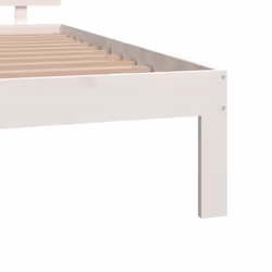 VidaXL 810466 bed frame - Additional view 6