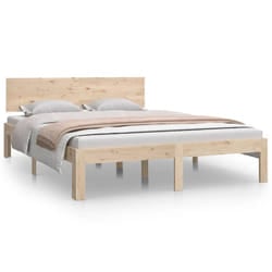 VidaXL 810470 bed frame