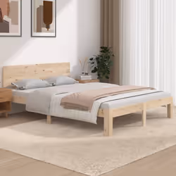 VidaXL 810470 bed frame