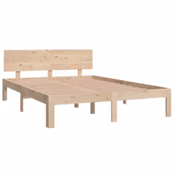 VidaXL 810470 bed frame