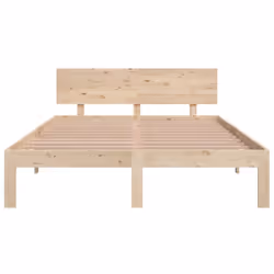 VidaXL 810470 bed frame - Additional view 4