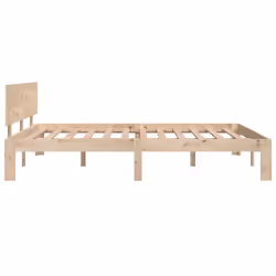 VidaXL 810470 bed frame - Additional view 5