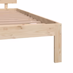 VidaXL 810470 bed frame - Additional view 6