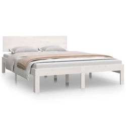 VidaXL 810471 bed frame