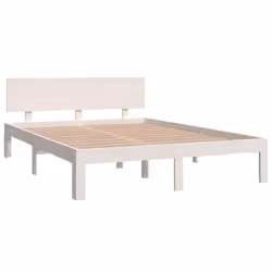 VidaXL 810471 bed frame