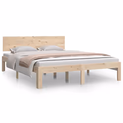 VidaXL 810475, 1435 mm, 195.5 cm, 695 mm, 1400 x 1900 mm, 24.5 cm, 1 pc(s)