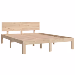 VidaXL 810475 bed frame