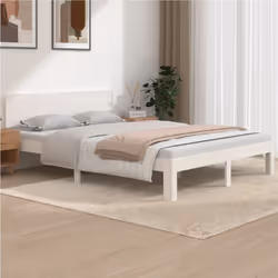 VidaXL 810476 bed frame