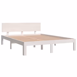 VidaXL 810476 bed frame