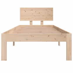 VidaXL 810480 bed frame - Additional view 4
