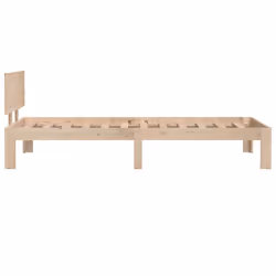 VidaXL 810480 bed frame - Additional view 5