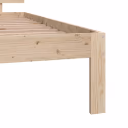 VidaXL 810480 bed frame - Additional view 6