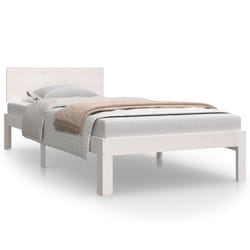 VidaXL 810481 bed frame